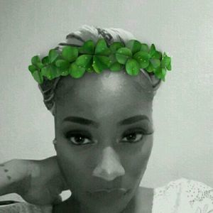 Meet your Posher, Kiarra